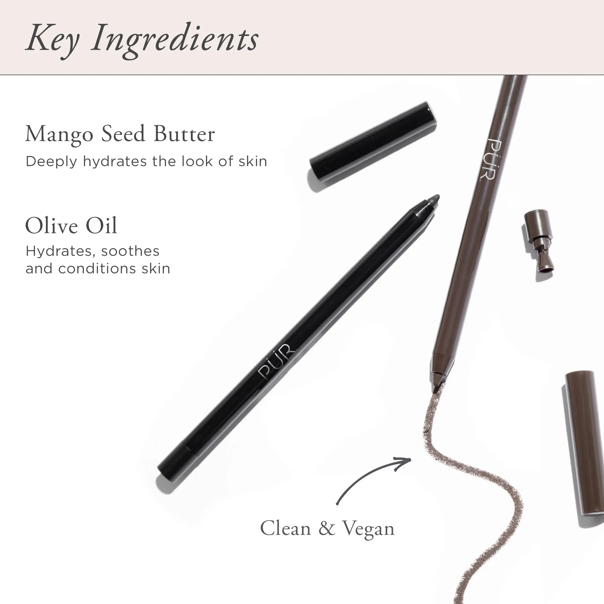 The Essential Eye Set