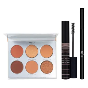 The Essential Eye Set
