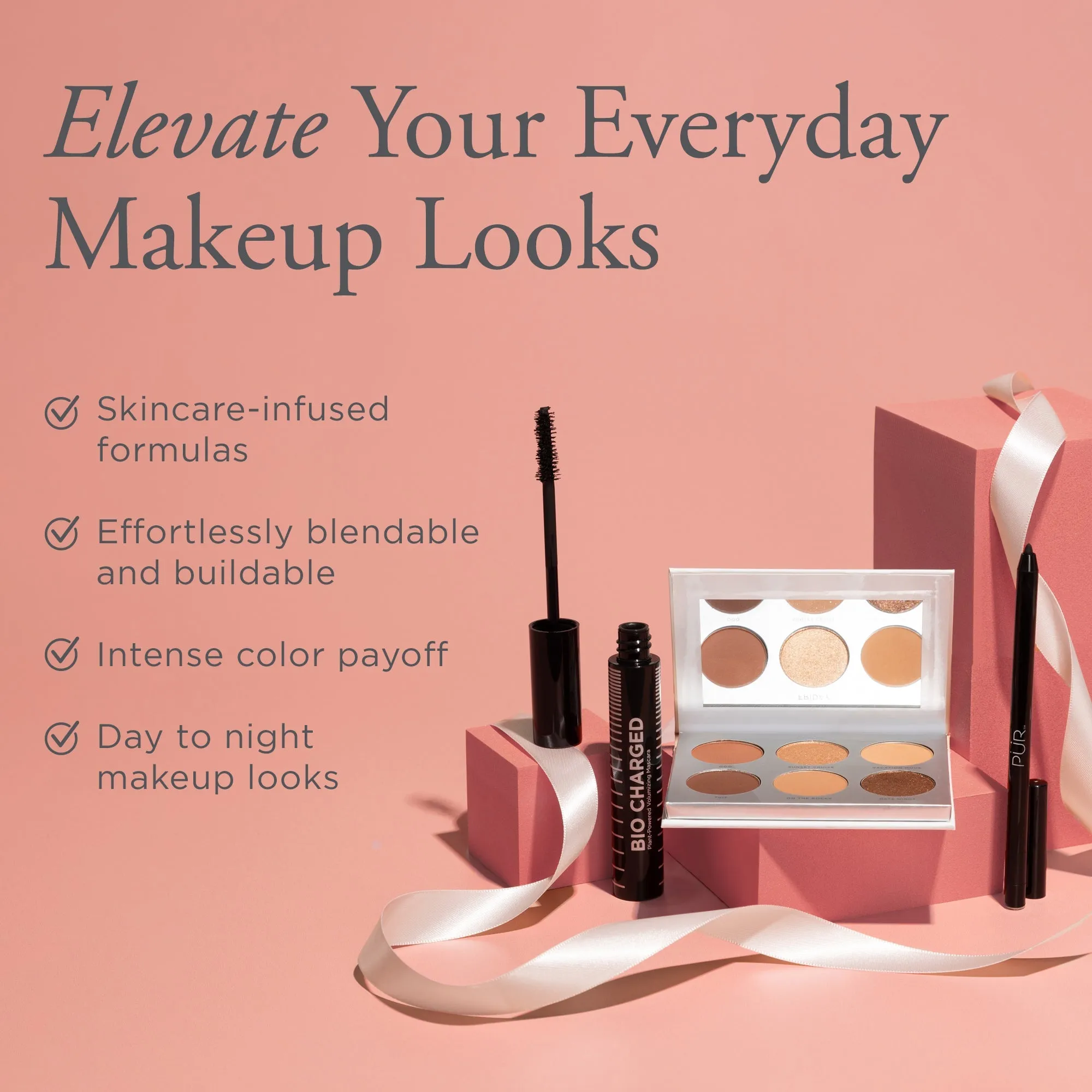 The Essential Eye Set