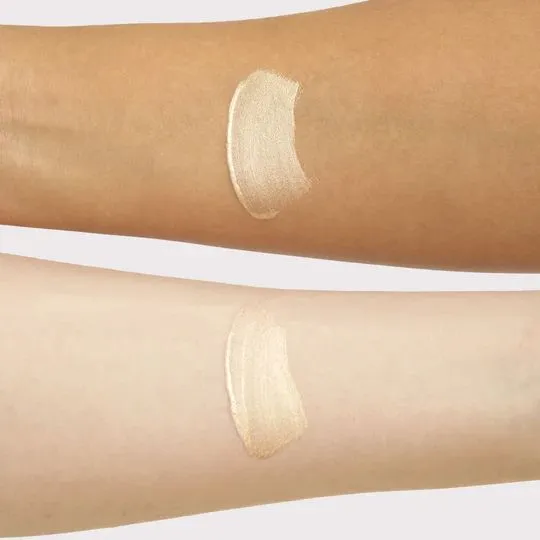 theBalm Mary-Dew Manizer Liquid Highlighter