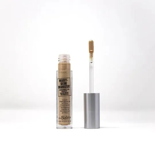 theBalm Mary-Dew Manizer Liquid Highlighter