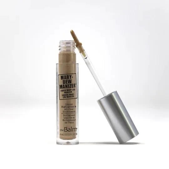 theBalm Mary-Dew Manizer Liquid Highlighter