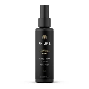 Thermal Protection Spray