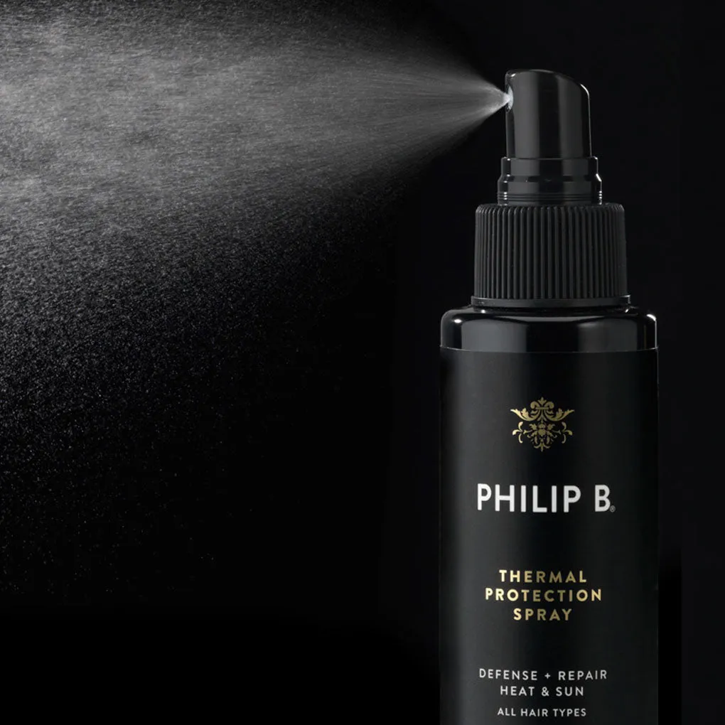 Thermal Protection Spray