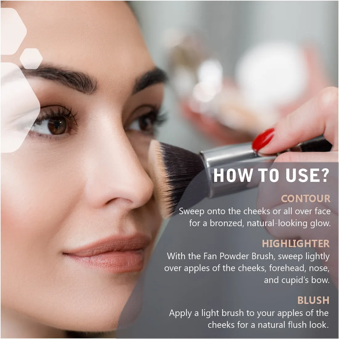 Tone & Glaze Sculpting Contour & Highlighter Palette