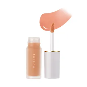 to/one Petal Liquid Lips and Cheeks