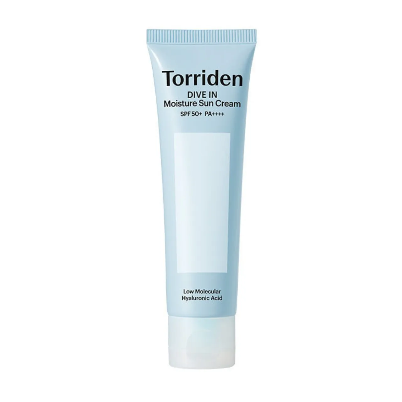 TORRIDEN Dive In Moisture Sun Cream SPF50  PA    