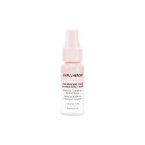 Translucent Pure Setting Spray 16Hr Mini