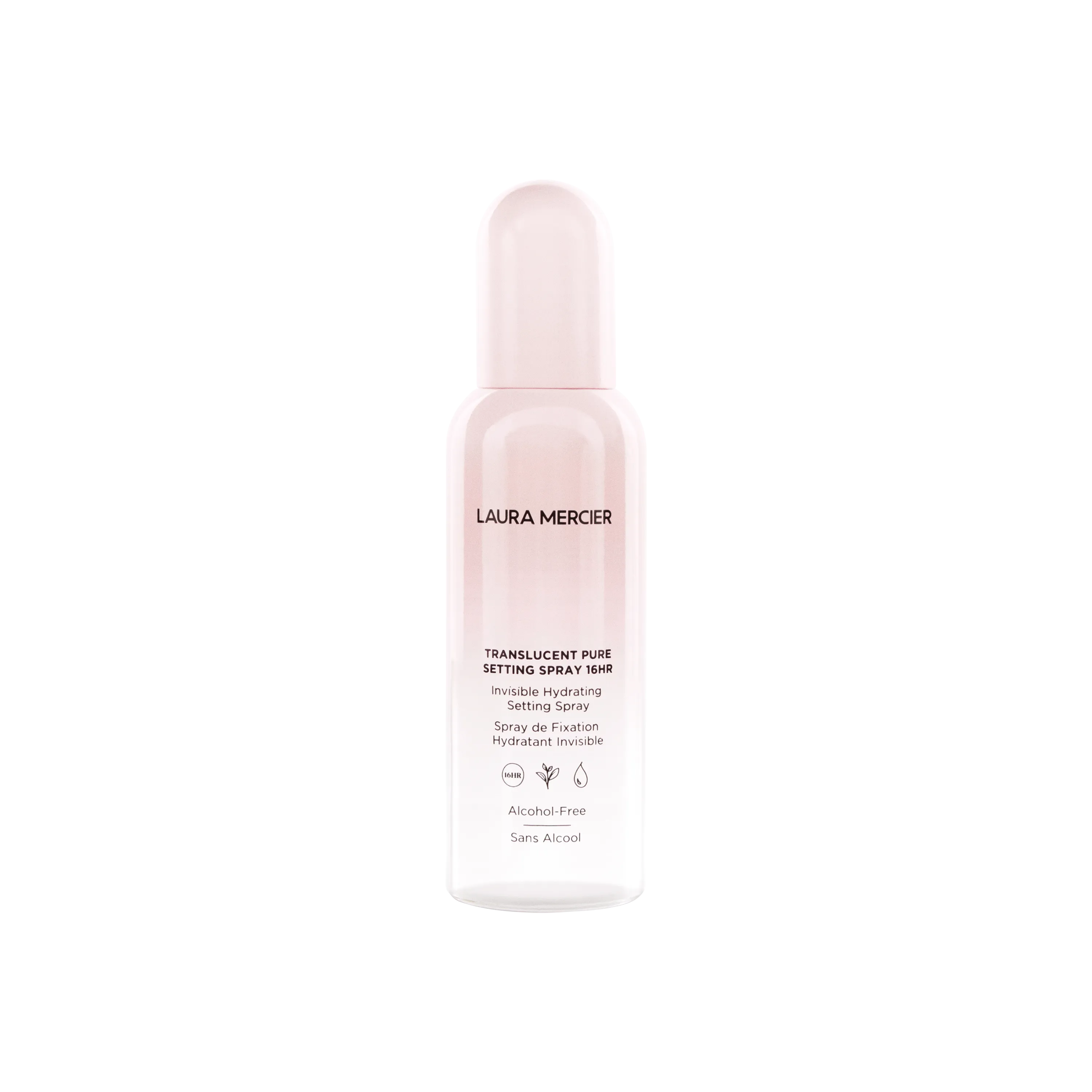 Translucent Pure Setting Spray 16HR