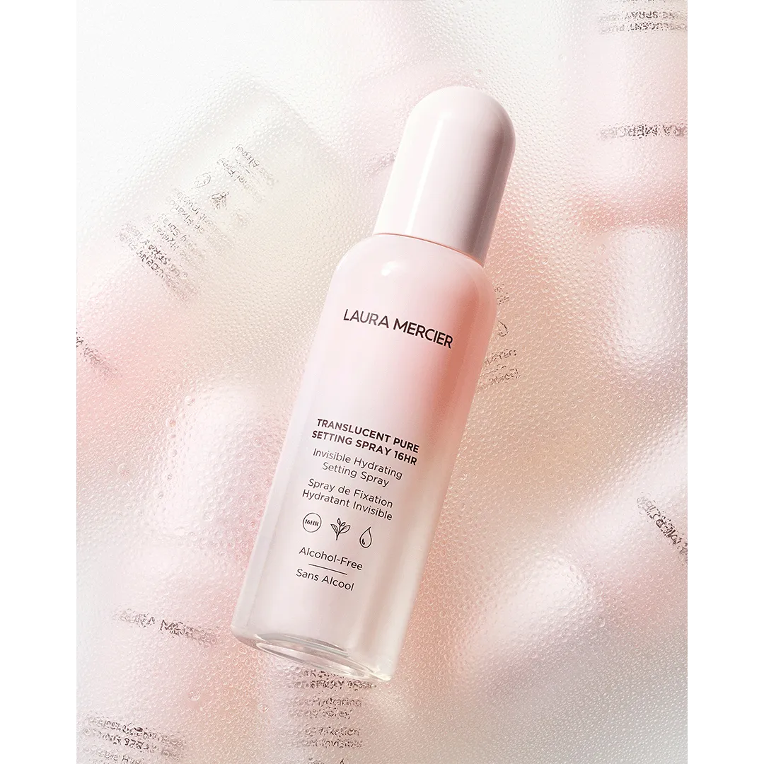 Translucent Pure Setting Spray 16HR