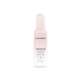 Translucent Pure Setting Spray 16HR