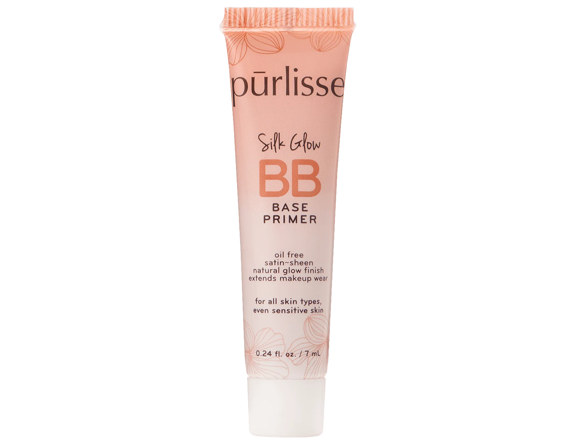 TRAVEL - Silk Glow BB Base Primer