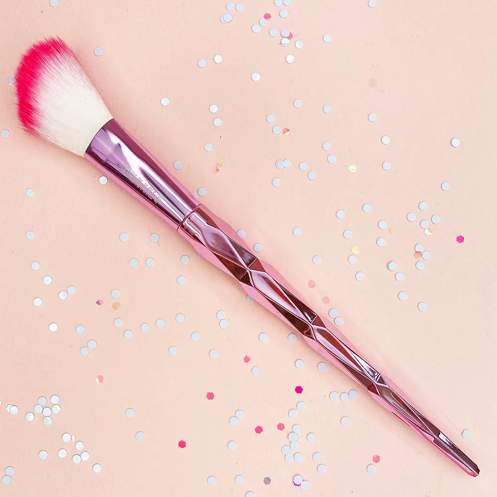 Unicorn Blush Brush