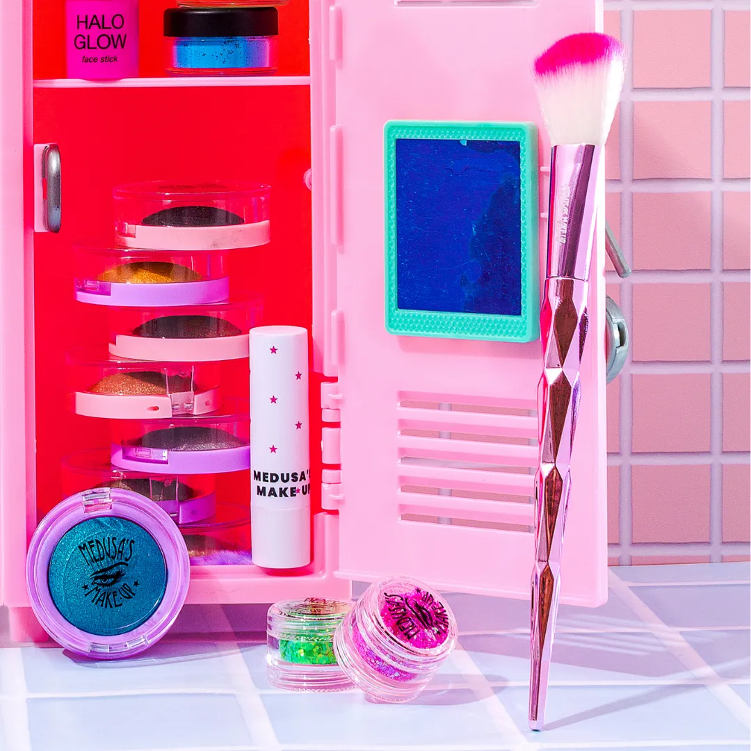 Unicorn Blush Brush