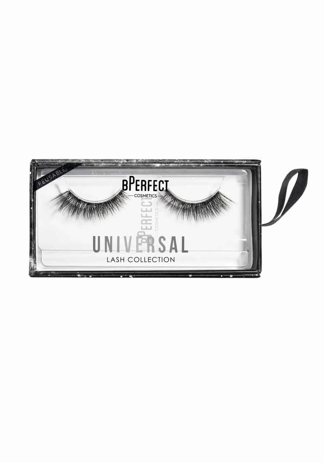 Universal Lash - INSPIRE