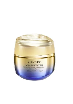 Uplifting and Firming Advanced Cream