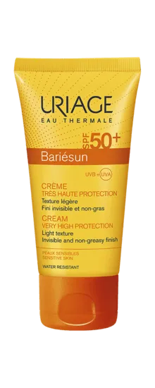 Uriage Bariesun Creme Spf50  50Ml