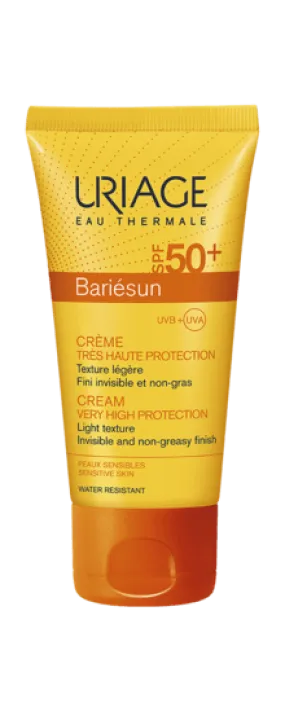 Uriage Bariesun Creme Spf50  50Ml