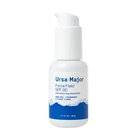 Ursa Major Force Field Lotion SPF 30
