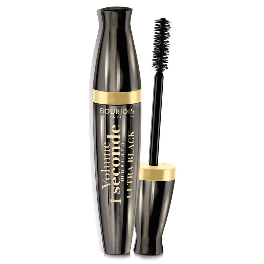 Volume 1 Seconde Mascara