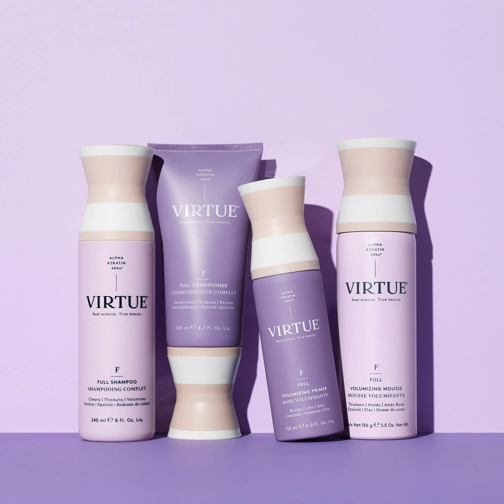 Volumizing Primer