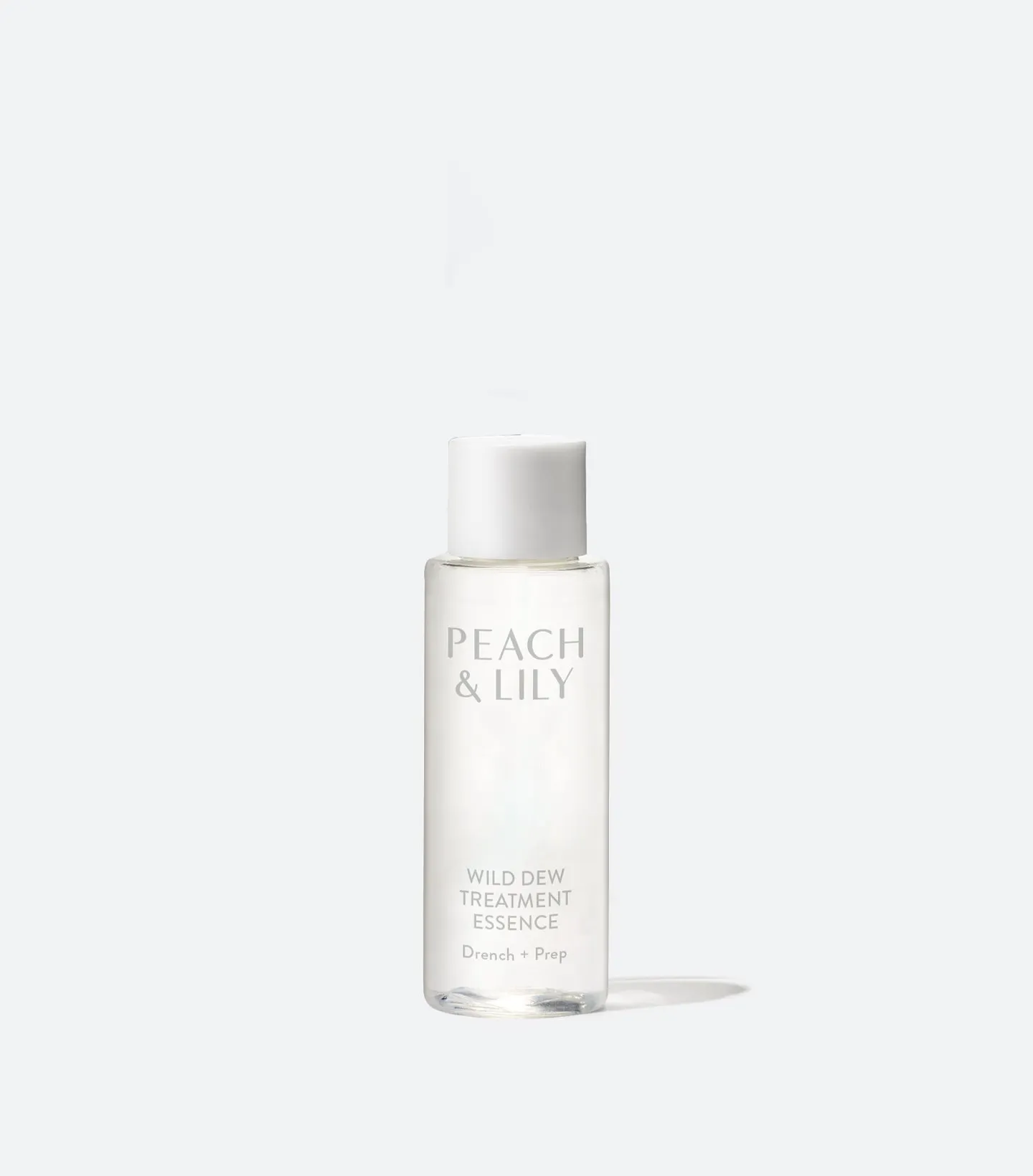 Wild Dew Treatment Essence Travel Size